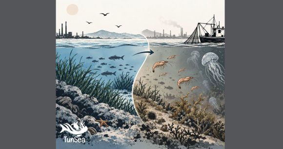 Alerte contre les espèces invasives dans les eaux tunisiennes