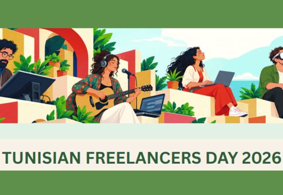 Freelancers et mutation du marché du travail en Tunisie