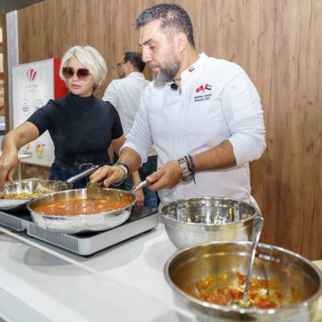 L’agroalimentaire tunisien au Sial Paris 2026
