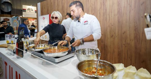 L’agroalimentaire tunisien au Sial Paris 2026