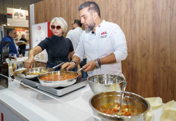 L’agroalimentaire tunisien au Sial Paris 2026