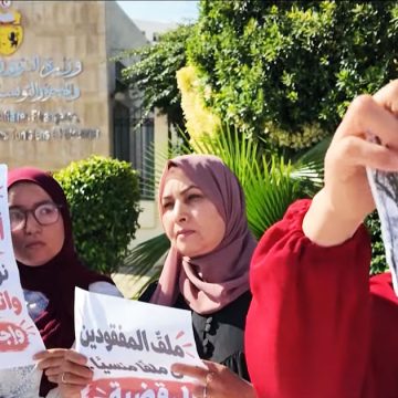Tunisiens-disparus-en-Russie Ces «soldats» Tunisiens morts sur le front russo-ukrainien