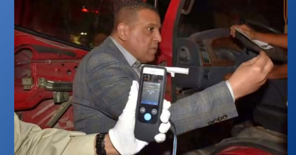 Campagne de prévention contre les dangers de l&rsquo;alcool au volant (Onsr)