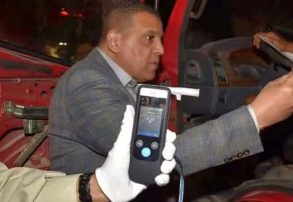 Campagne de prévention contre les dangers de l&rsquo;alcool au volant (Onsr)