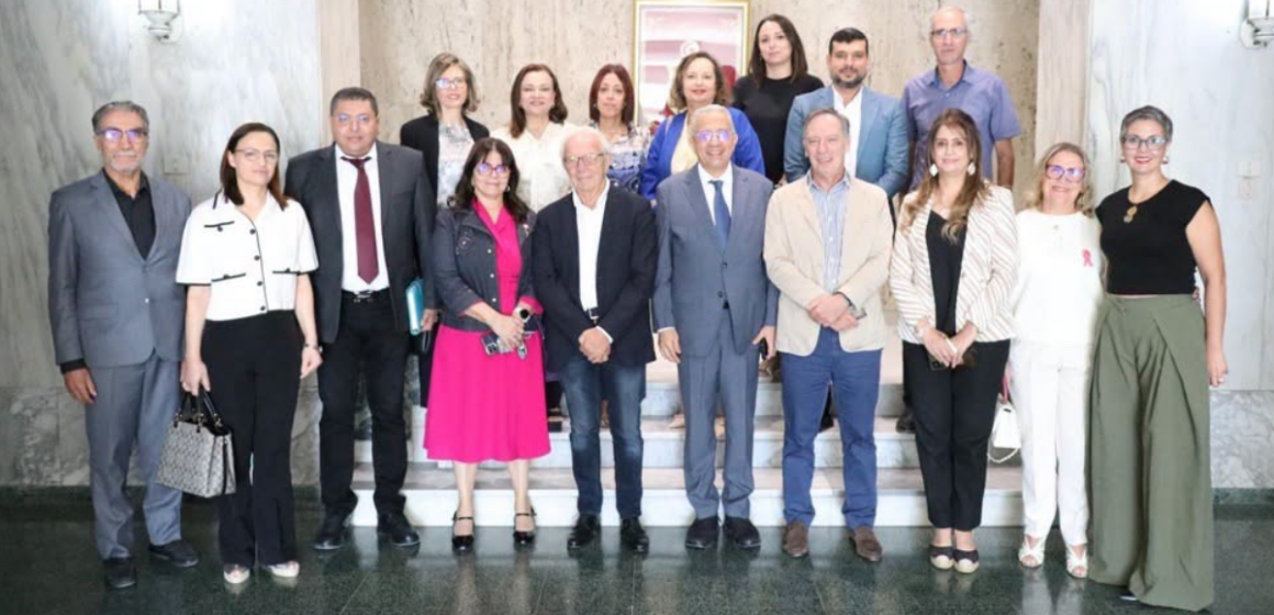 Une nouvelle étape dans la coopération franco-tunisienne en cancérologie