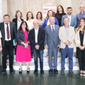 Une nouvelle étape dans la coopération franco-tunisienne en cancérologie