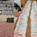 Lutte contre le trafic de drogue | La DGSN annonce un important coup de filet