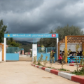 Développement local intégré | Une rentrée scolaire plus sûre et plus accueillante