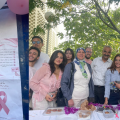 Octobre rose à l&rsquo;SCAE | Sensibiliser, prévenir et agir ensemble !