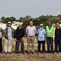 ​Tunisie-Chine | Projet de sauvegarde des ports puniques de Carthage
